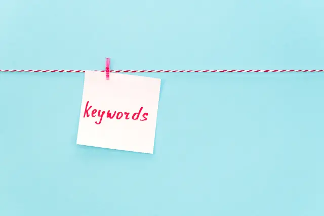 seo-keywords