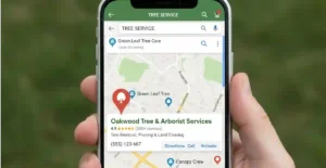 google maps ranking factors