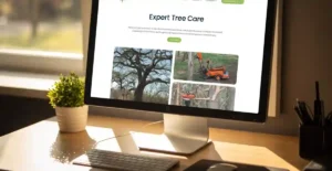 local seo for tree service businesses