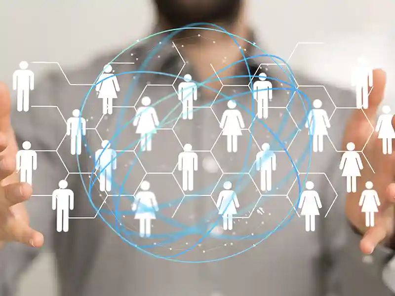 social media algorithm